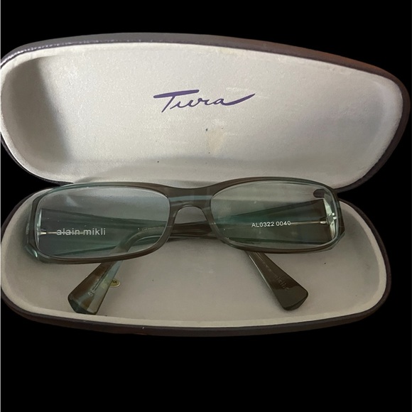 Alain Mikli handmade France 🇫🇷 Glasses